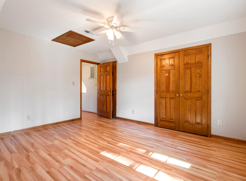 Wood Doors B