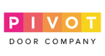 Pivot door