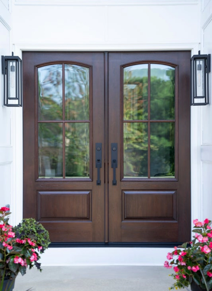 Double Door