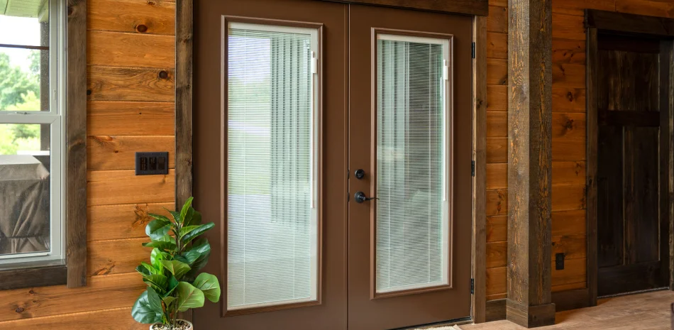Steel Doors 1