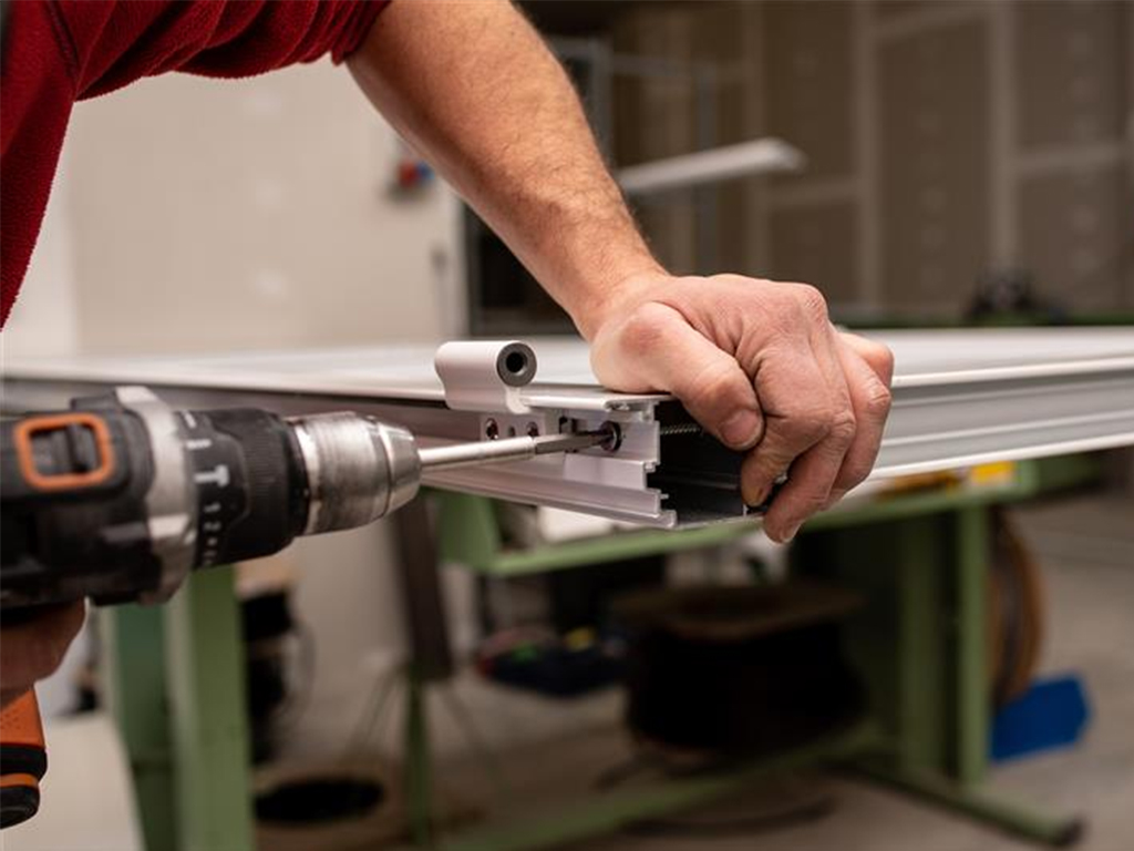 Commercial Door Repair in Colorado